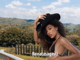 Renatasagasti