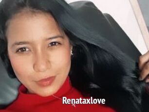 Renataxlove