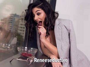 Reneeseductive
