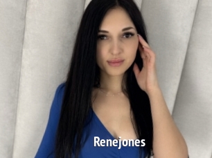 Renejones