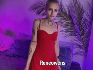 Reneowens