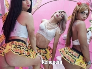 Renepein