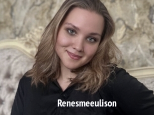 Renesmeeulison