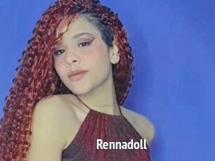 Rennadoll