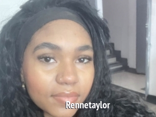 Rennetaylor