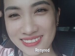 Renyred