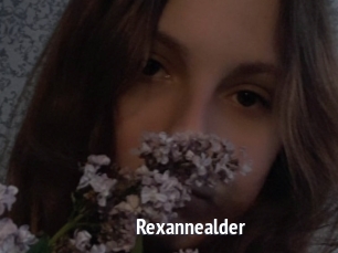 Rexannealder