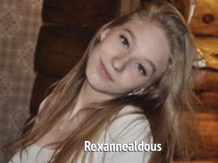 Rexannealdous