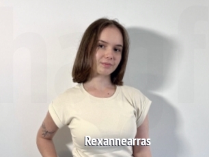 Rexannearras