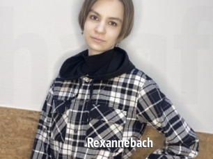 Rexannebach