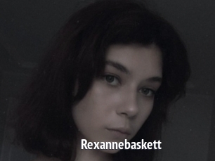 Rexannebaskett