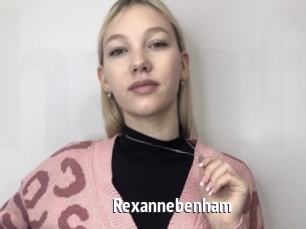 Rexannebenham