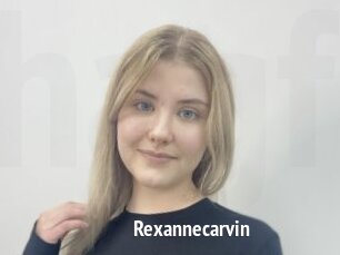 Rexannecarvin