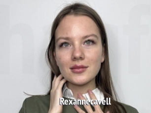Rexannecavell