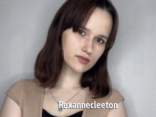 Rexannecleeton