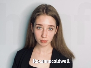 Rexannecoldwell