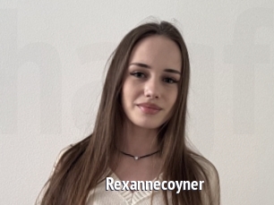 Rexannecoyner