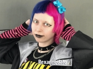 Rexannedale