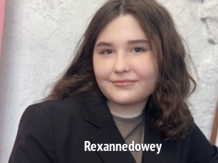 Rexannedowey