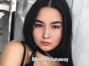 Rexannedunaway