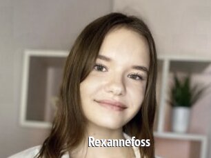 Rexannefoss
