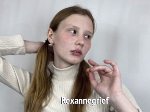 Rexannegrief