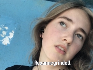 Rexannegrindell