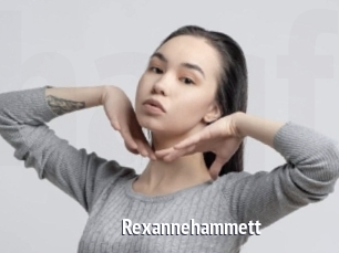 Rexannehammett