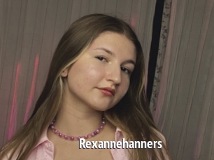 Rexannehanners
