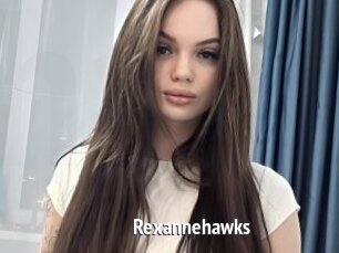 Rexannehawks