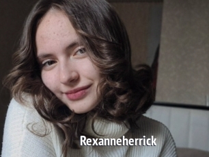 Rexanneherrick