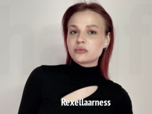 Rexellaarness