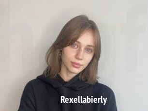 Rexellabierly