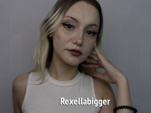 Rexellabigger