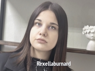 Rexellaburnard