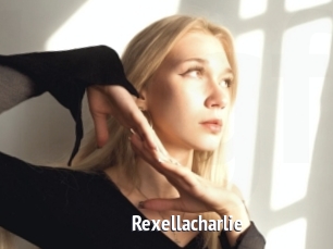 Rexellacharlie