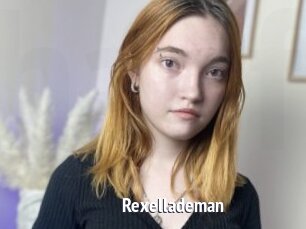 Rexellademan