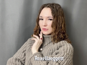 Rexellaeggett