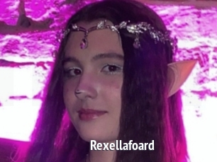 Rexellafoard