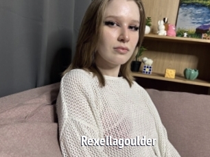 Rexellagoulder