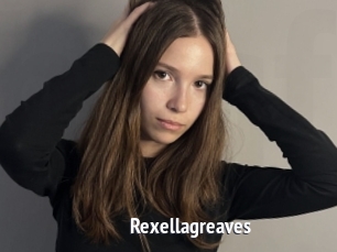 Rexellagreaves