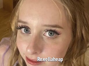 Rexellaheap