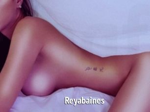 Reyabaines