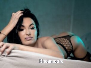 Rheamoore