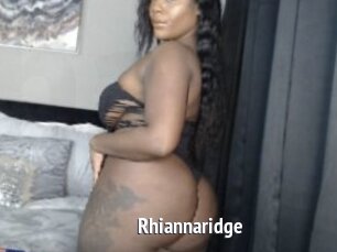 Rhiannaridge