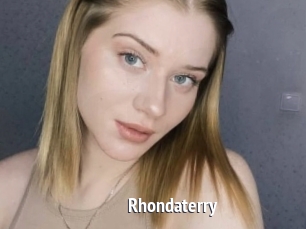 Rhondaterry