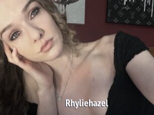 Rhyliehazel