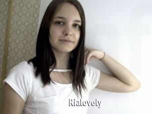 Rialovely