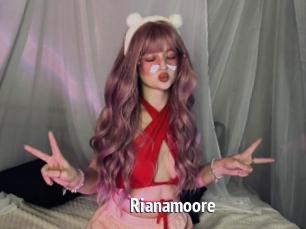 Rianamoore