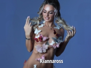 Riannaross
